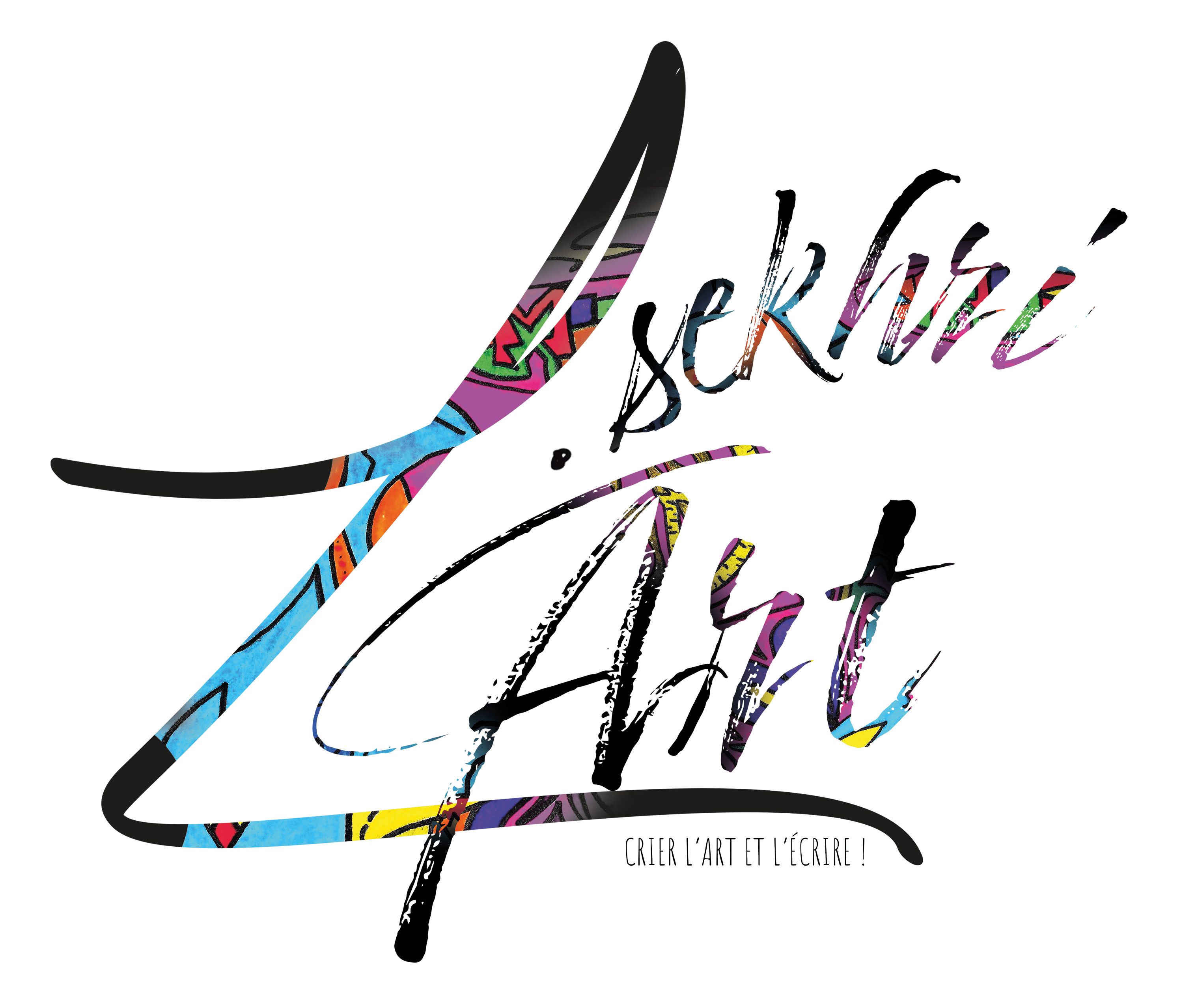 Logo L-SekhriART