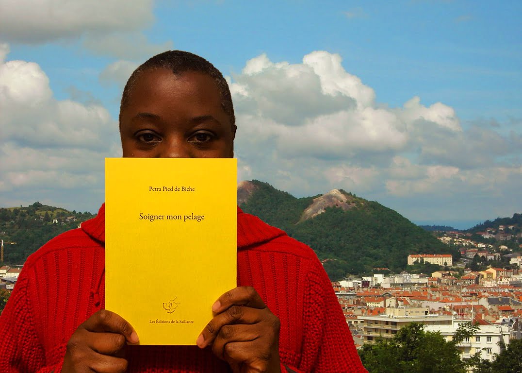 Soigner mon pelage ✍ par Petra Pied de Biche Collab avec l'artiste engagé Petra Pied de Biche