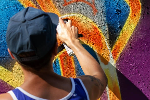 images Atelier Graffitis AVANCÉ By L-SekhriART Atelier Graffitis AVANCÉ<br />
By L-SekhriART