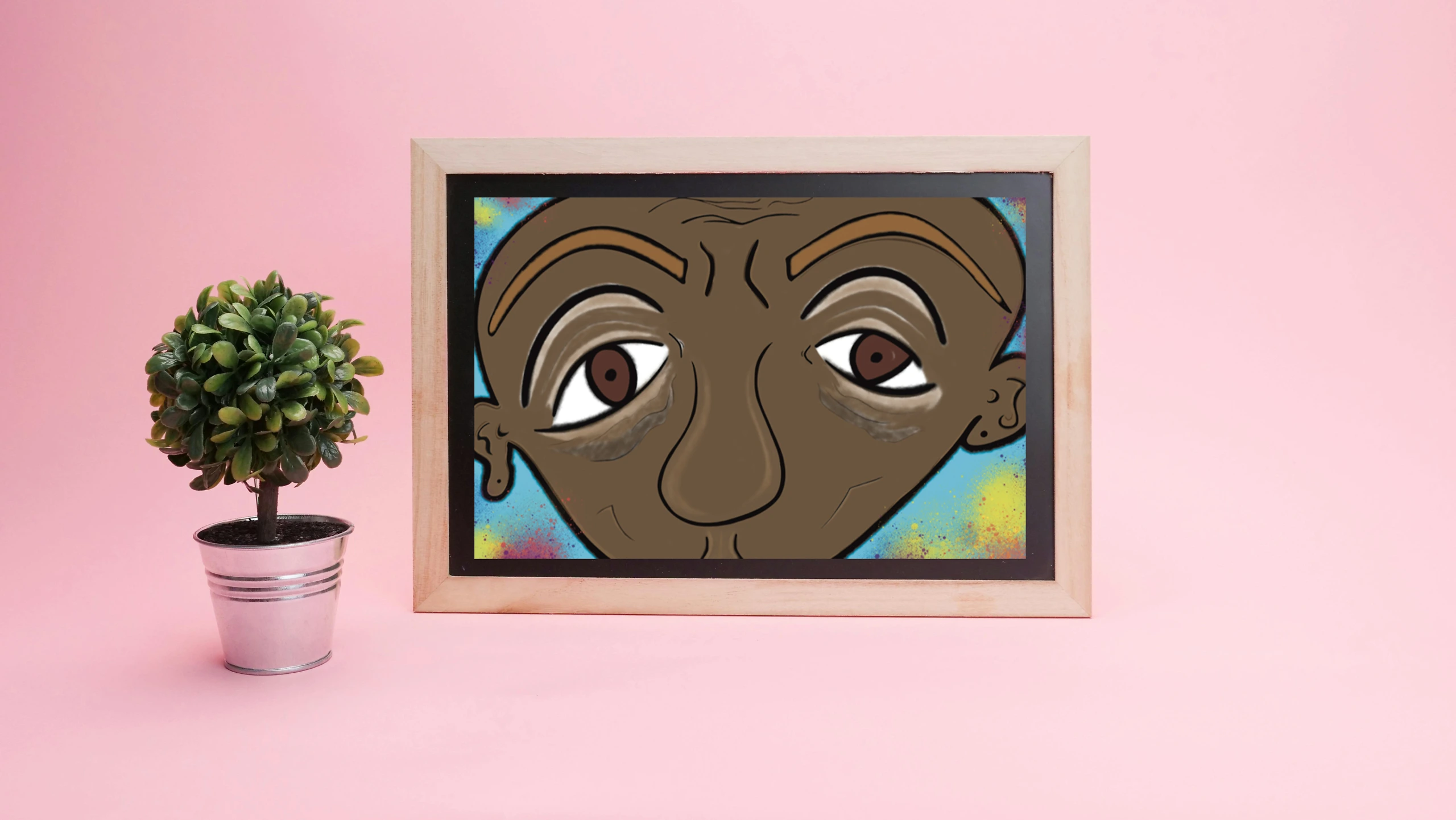 LooK Création By L-SekhriART