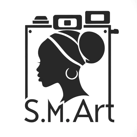 Logo Sandrine.Meuliere.ART